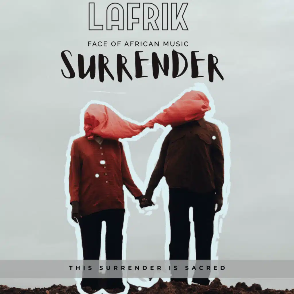 Lafrik