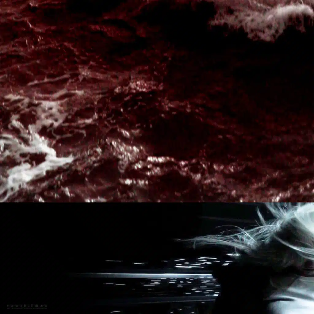 Roman Nasenmensch & domi4wave
