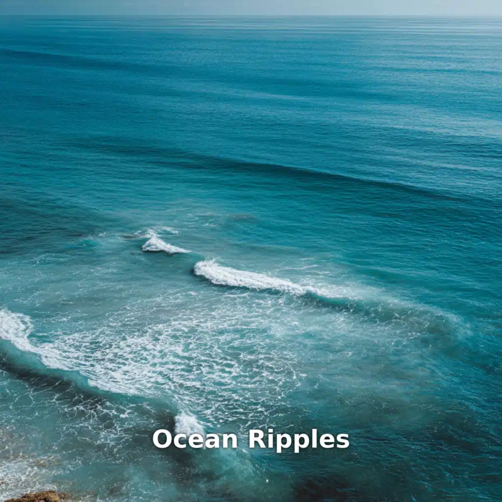 Ocean Ripples