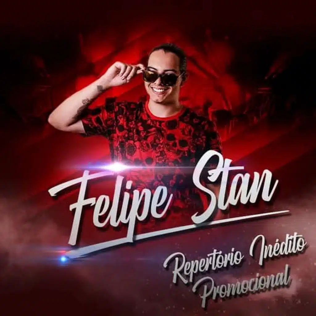 Repertório Inédito Promocional