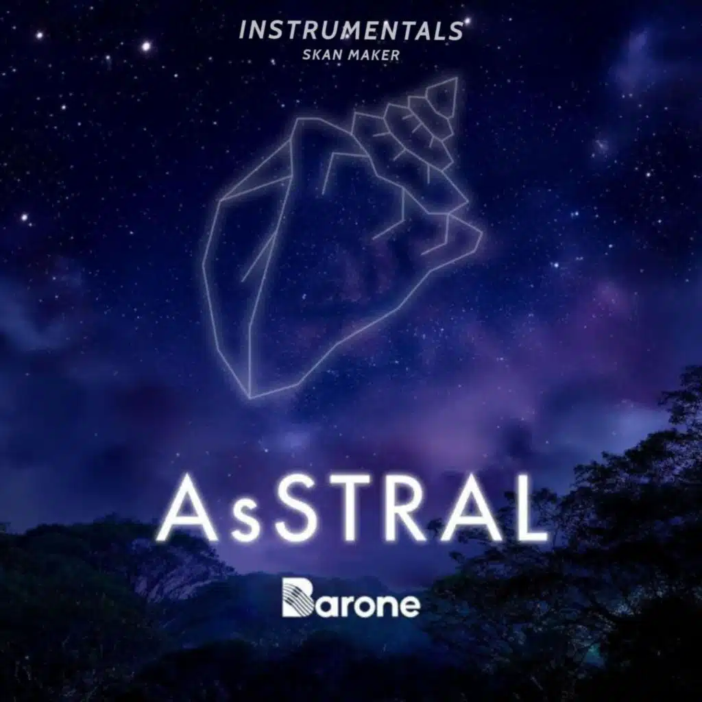 Asstral Instrumentals