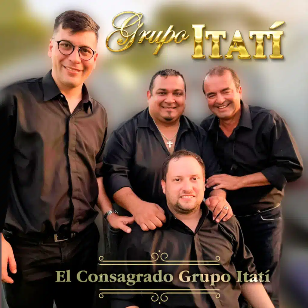 El Consagrado Grupo Itatí
