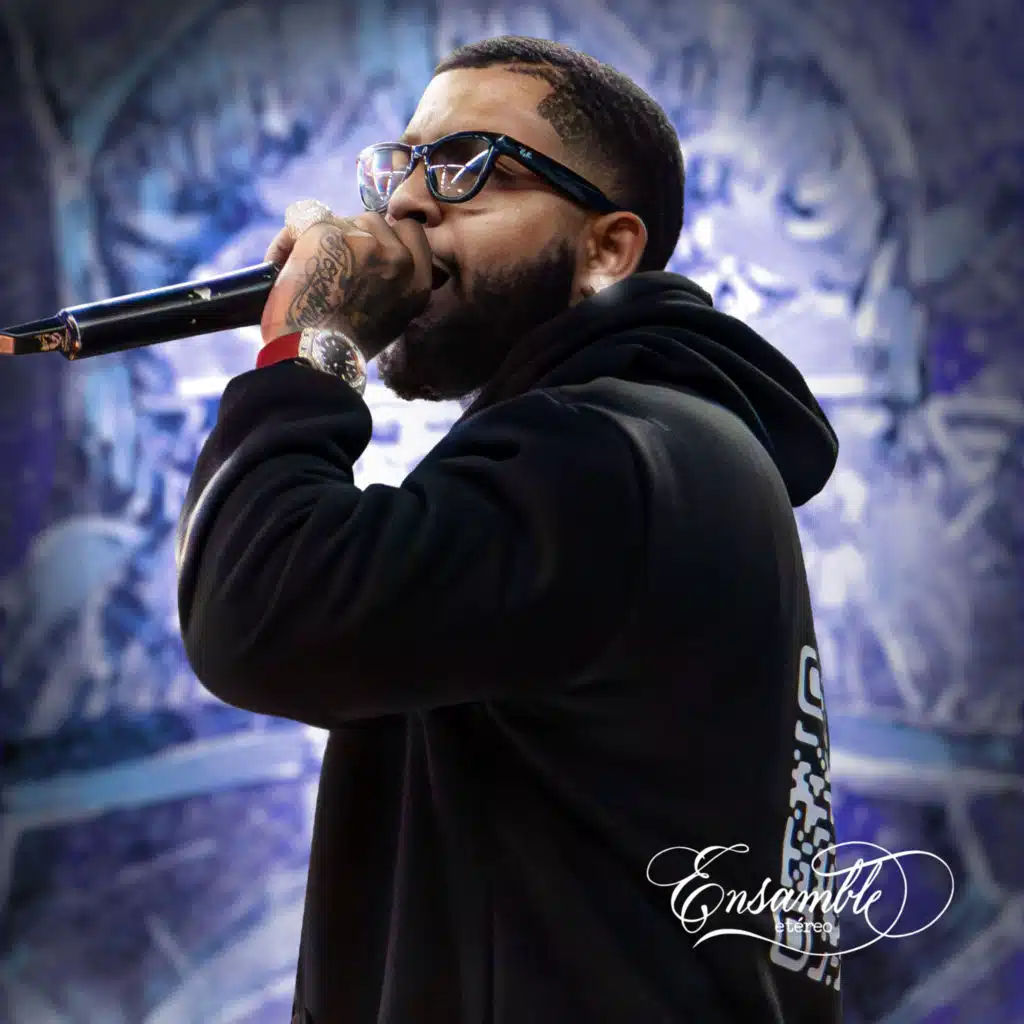 Jezzy & Ensamble etéreo