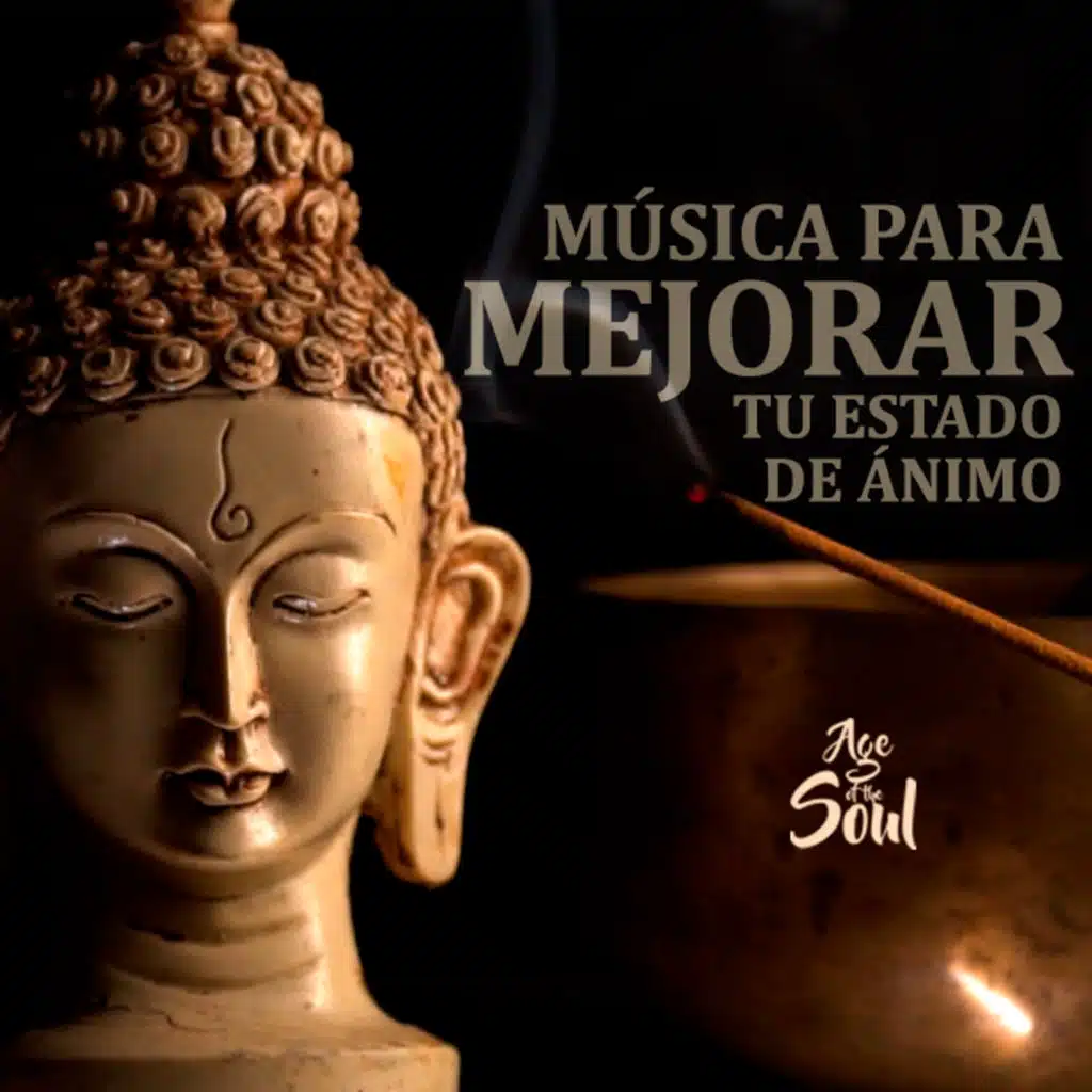 Age Of The Soul
