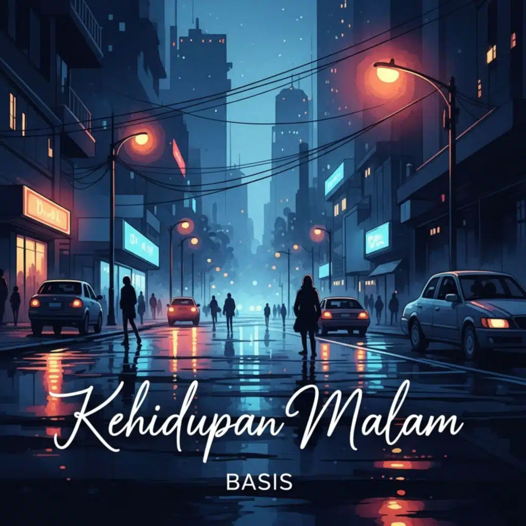 Kehidupan Malam