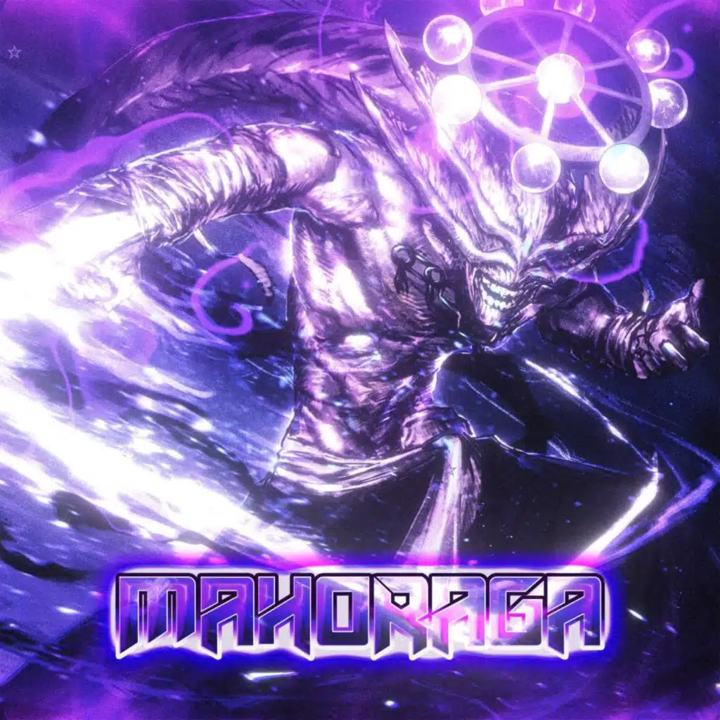 Mahoraga