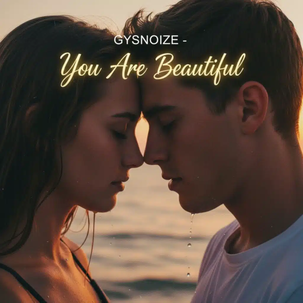 You Are Beautiful (Deep House Remix)