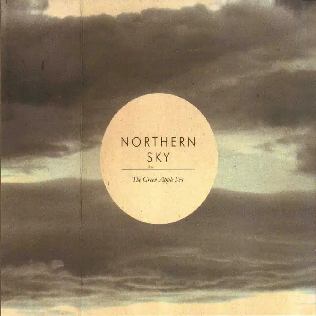 Northern Sky, Southern Sky