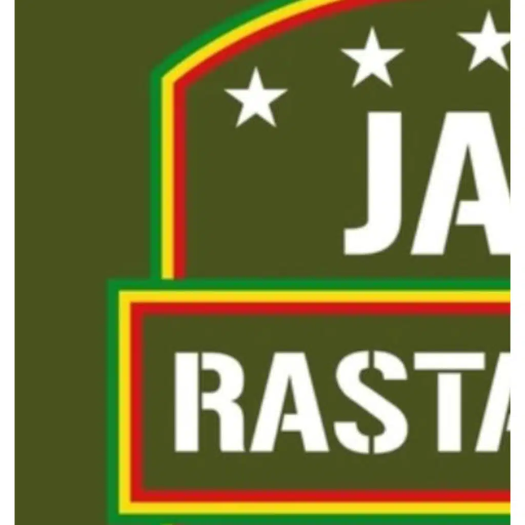 Jamaican Dancehall anthem (Radio Edit)