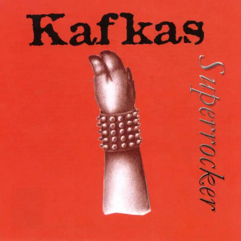 Kafkas