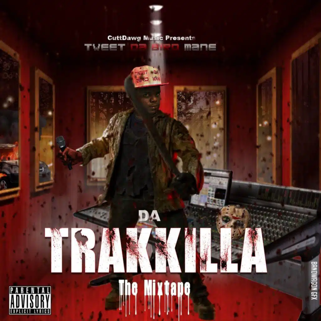 Da Trakkilla