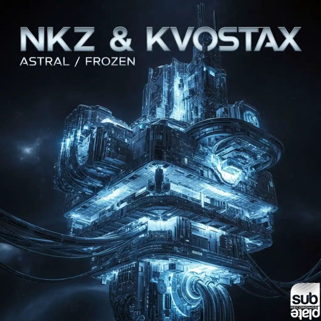Astral / Frozen