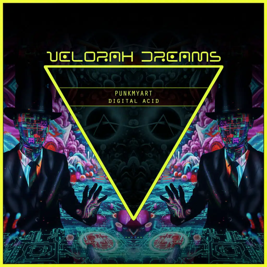 Digital Acid