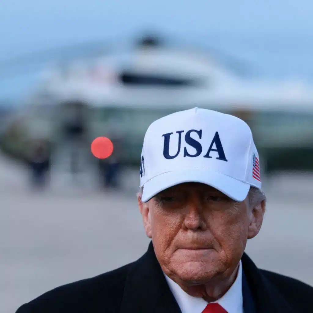 Trump Foreign Policy at One Year, With Matthew Kroenig