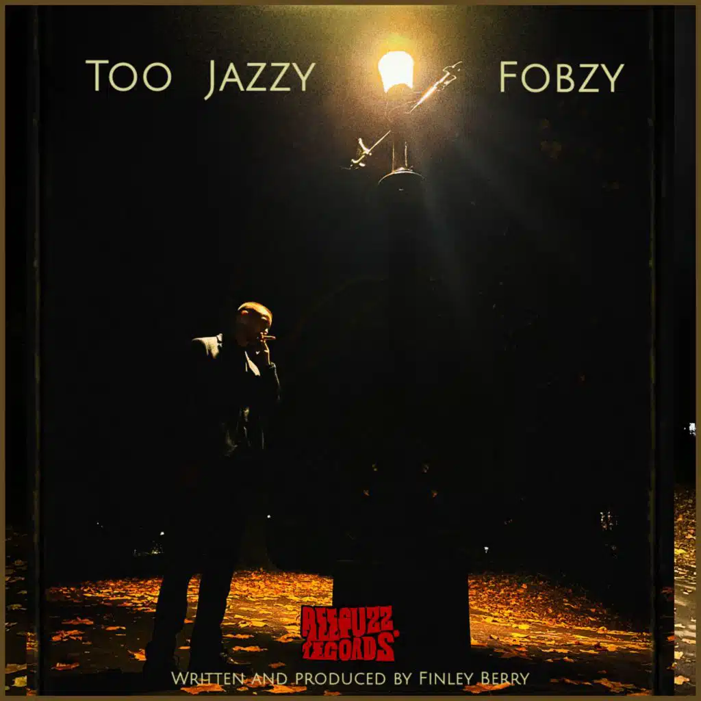 TOO JAZZY