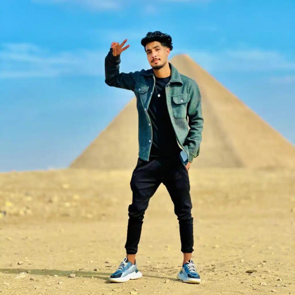 صافي من بره (ضحك اصفر مافي في محنه)