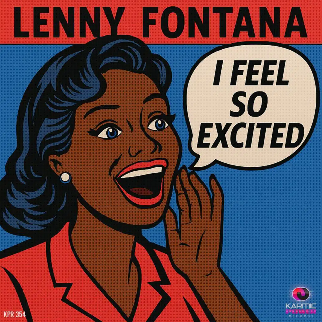 Lenny Fontana