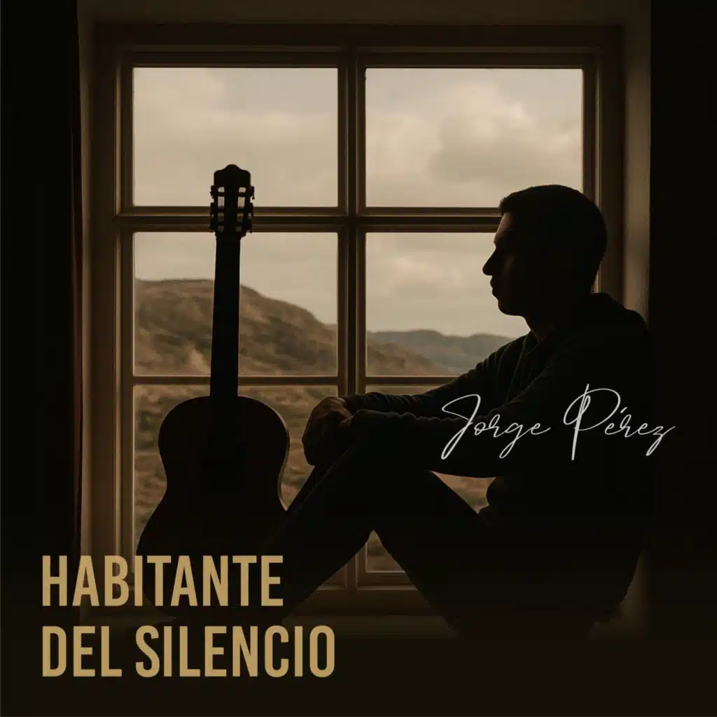 Habitante del Silencio