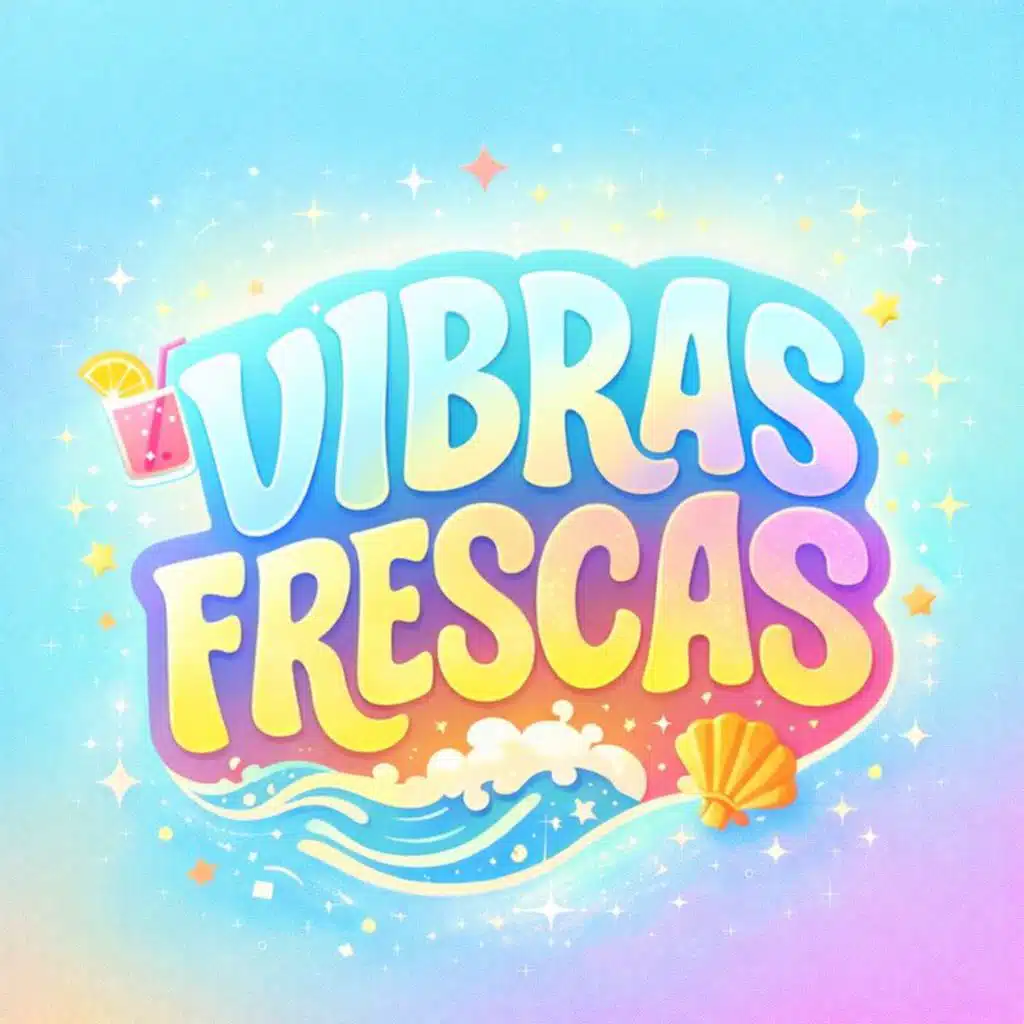 Vibras Frescas