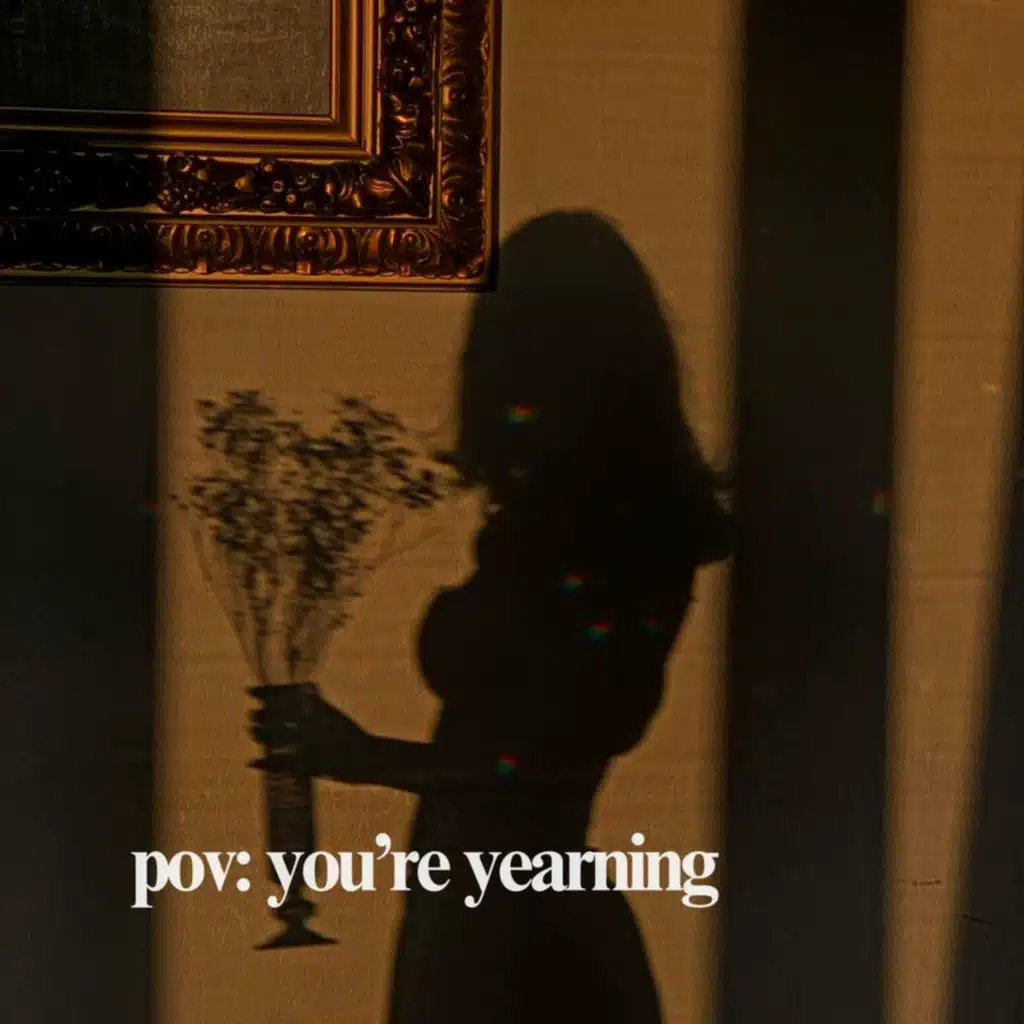 pov: you're yearning