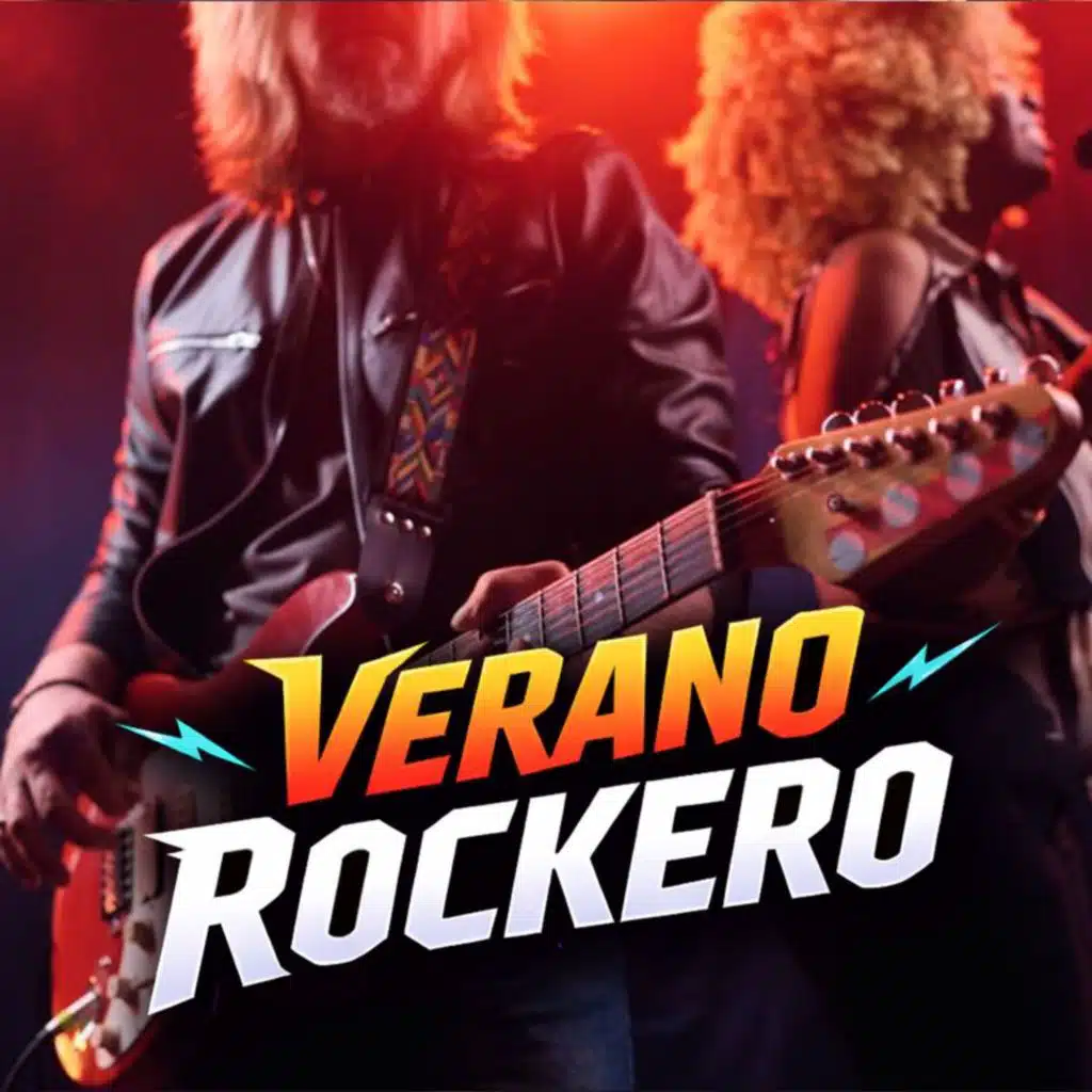 Verano Rockero