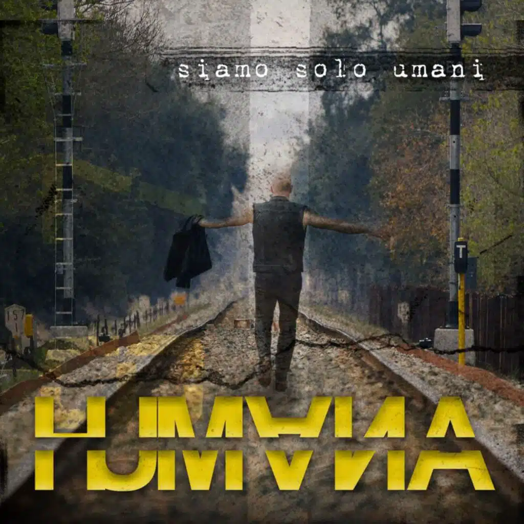 Siamo Solo Umani