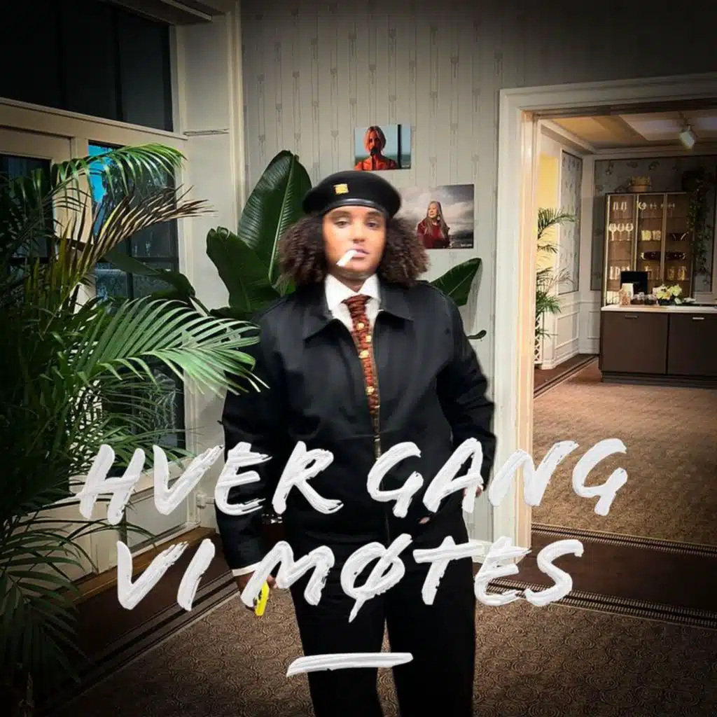 Girls (feat. Hver gang vi møtes)