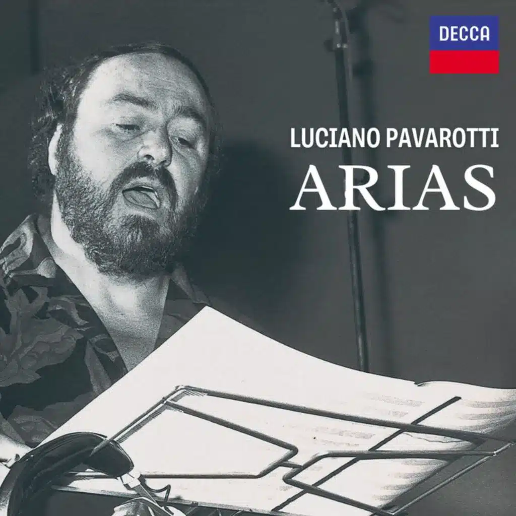 Giordano: Fedora: "Amor ti vieta"