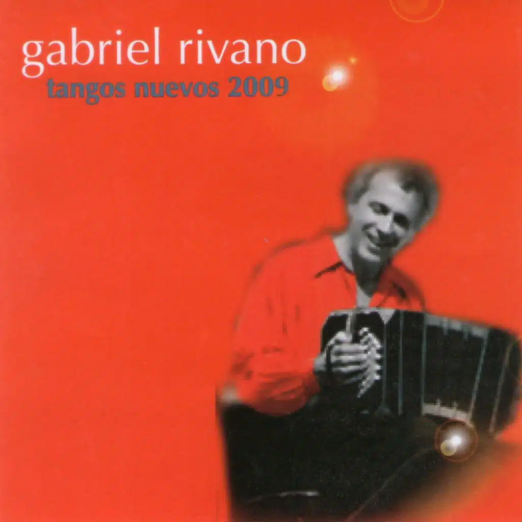 Tangos Nuevos 2009