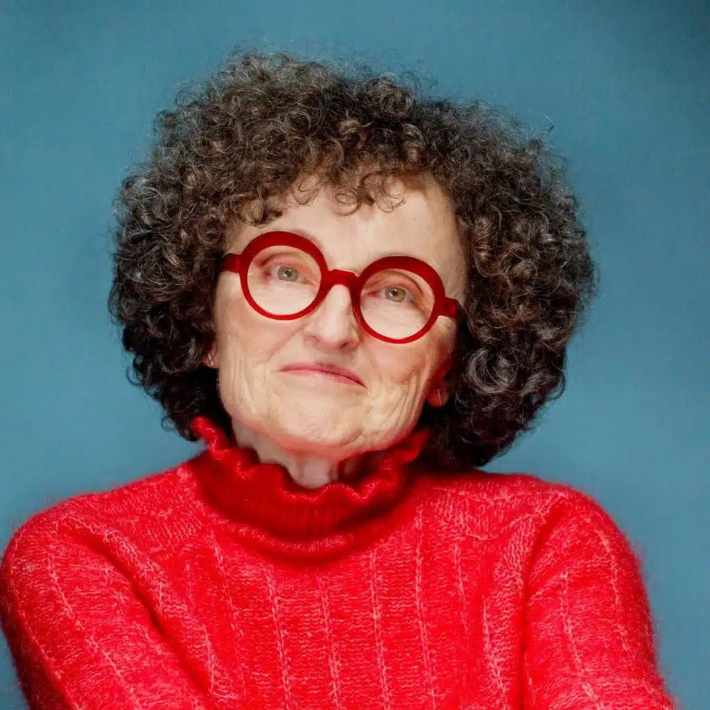 Entretien avec Marie-Hélène Lafon, autrice de "Hors champ"