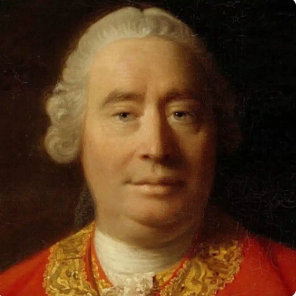 David Hume, The Natural History Of Religion - Comparison Of Polytheism and Monotheism