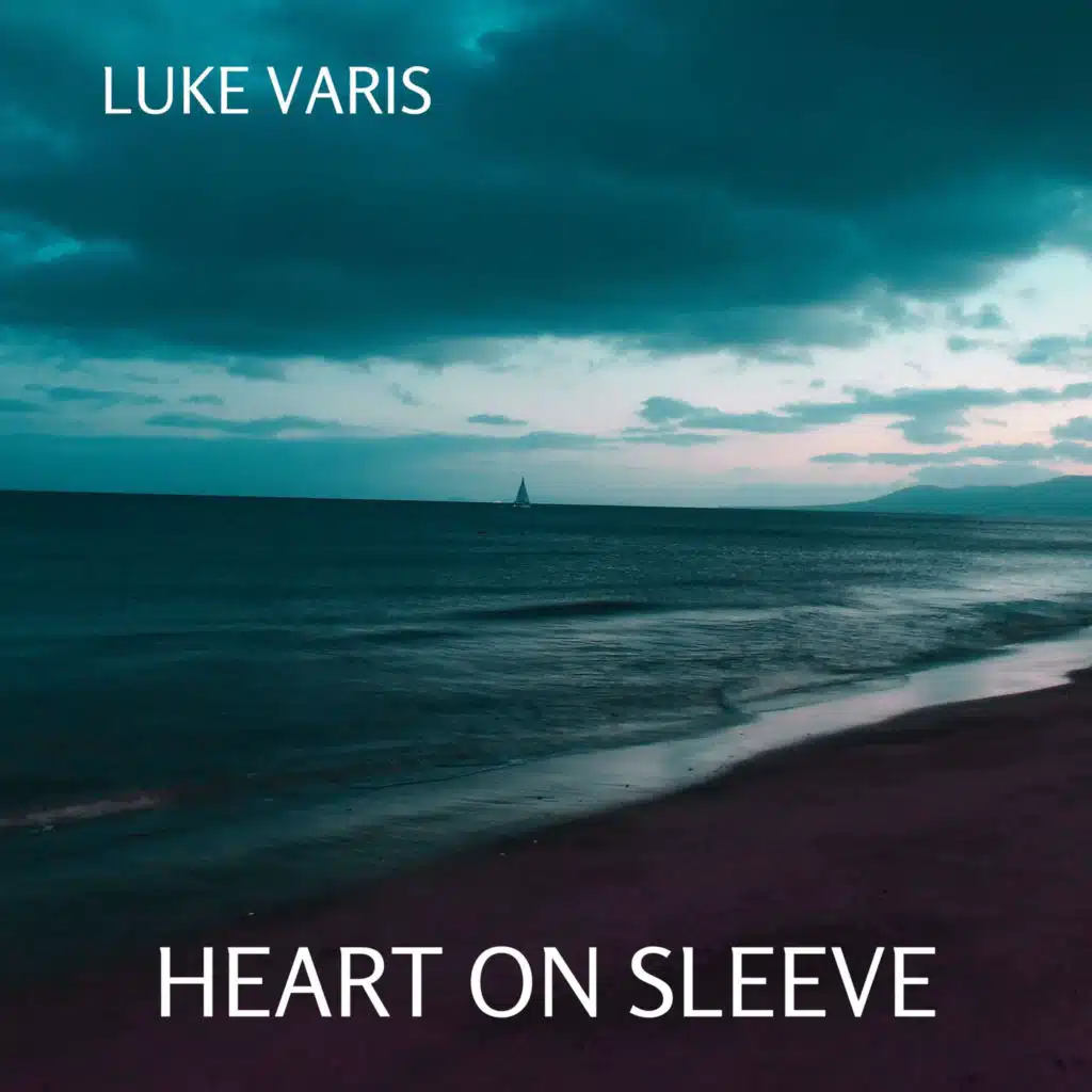 Luke Varis