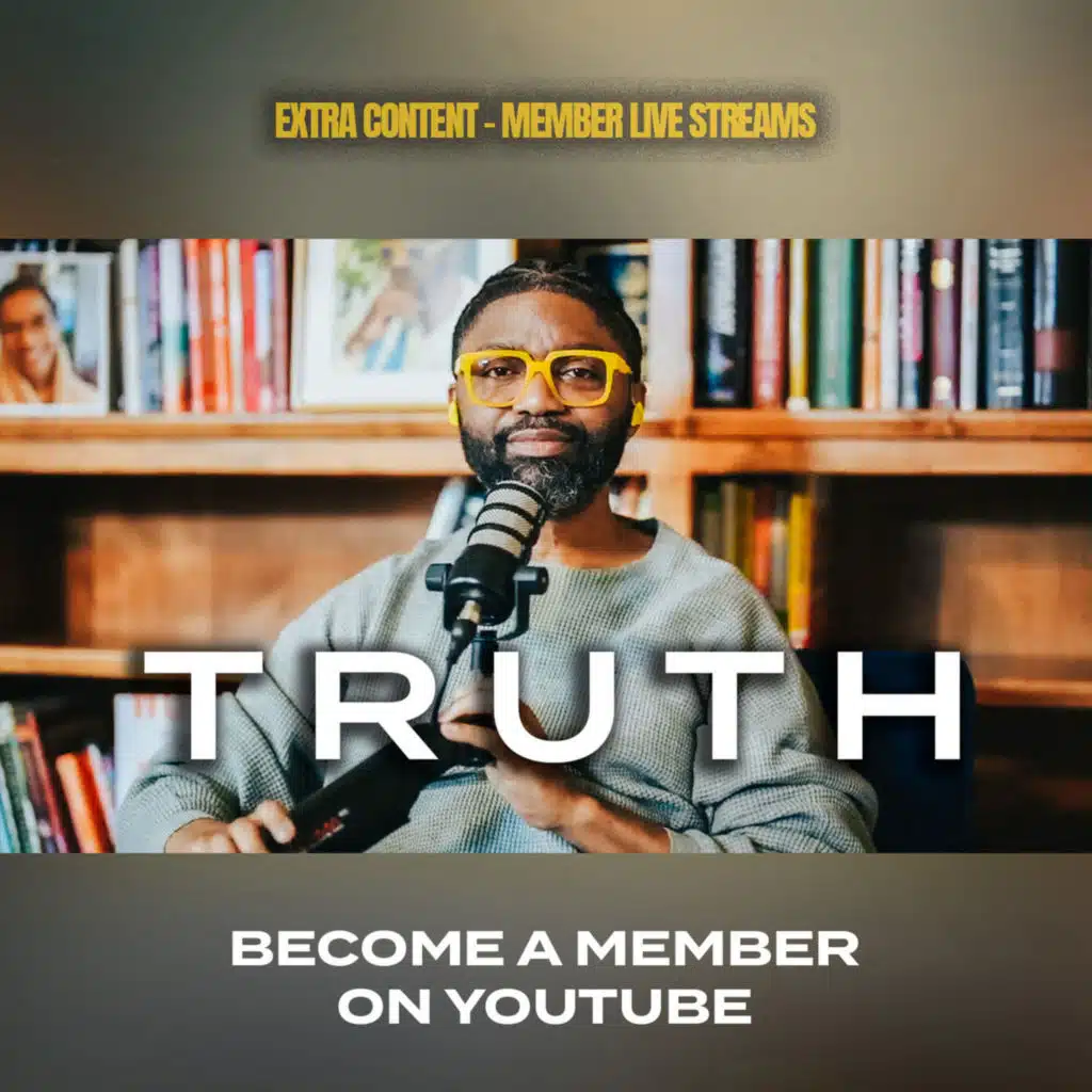 The Enemy Can’t Create | The Basement #4