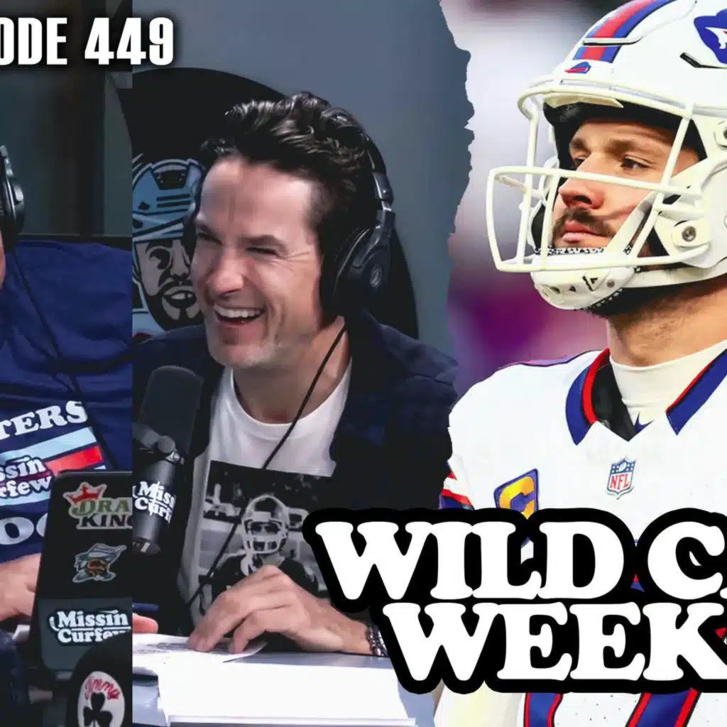 449. Wild Card Weekend