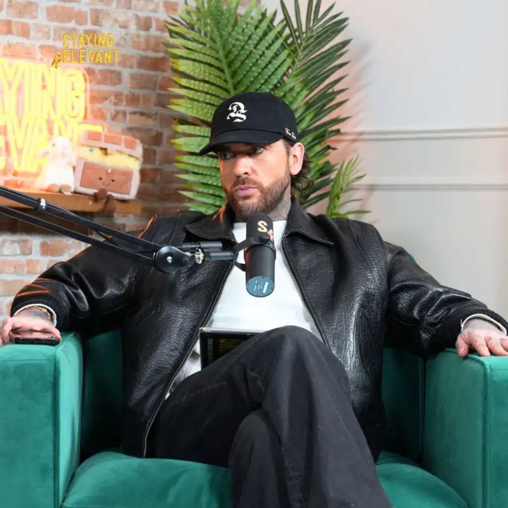 Pete reveals his dream date...