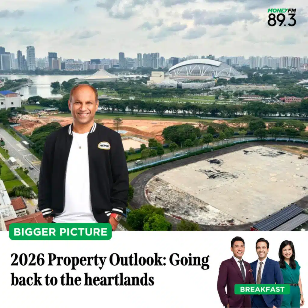 Bigger Pic: A property outlook - Going back to the heart(lands)