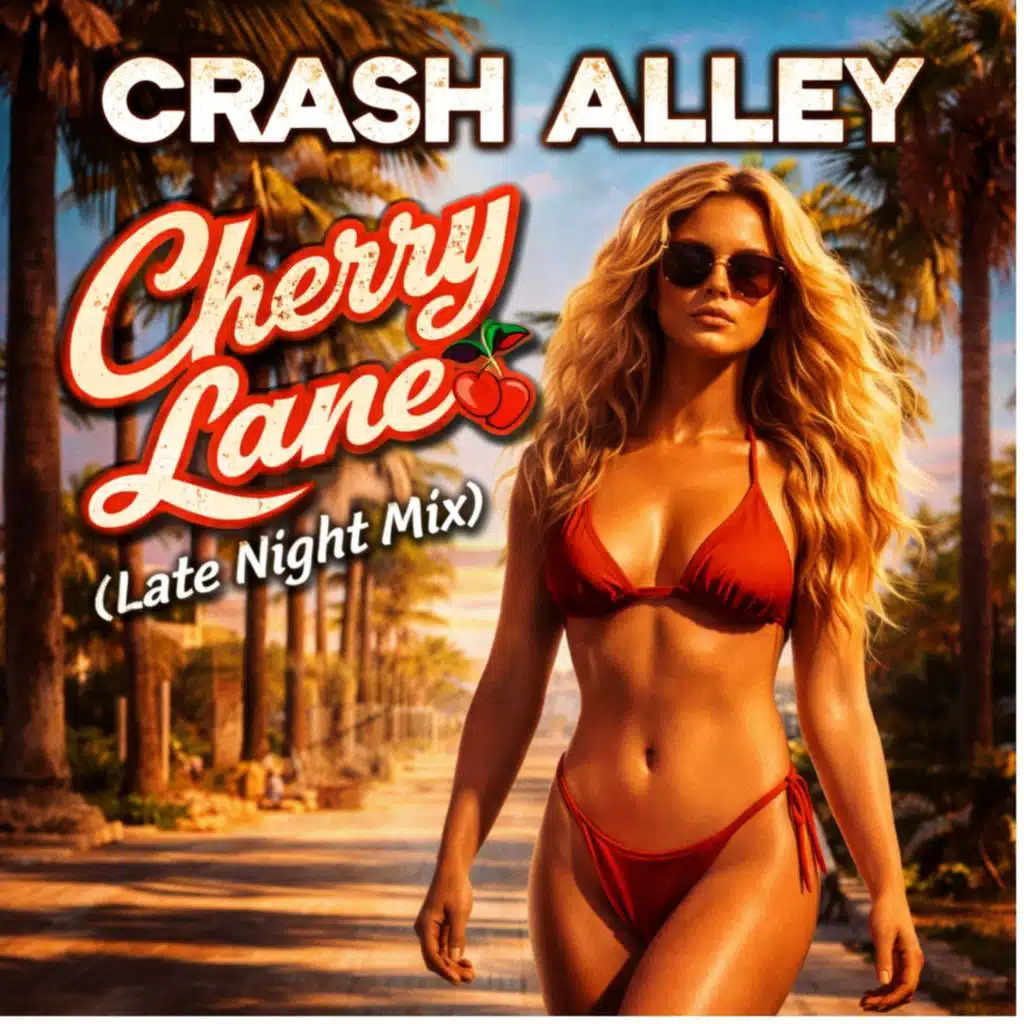 Cherry Lane (Late Night Mix)