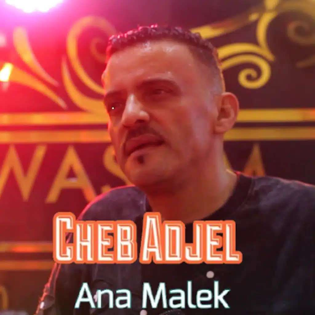 Ana Malek