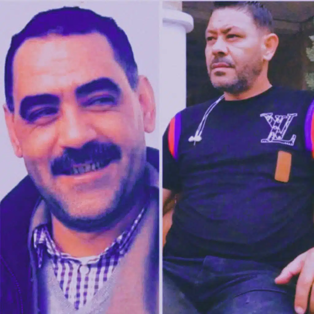 Live Chelfaoui (feat. CHEB BRAHIM CHELFI)