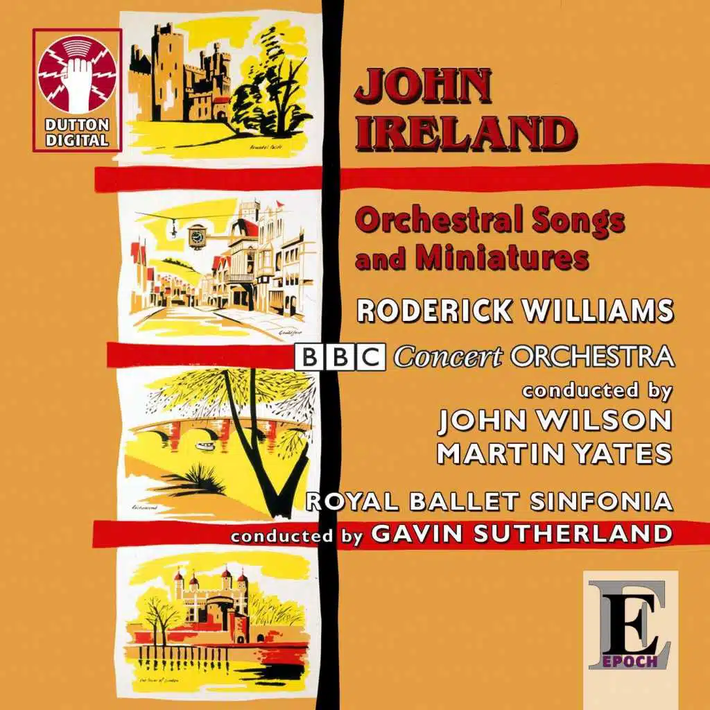 John Ireland (Classical)