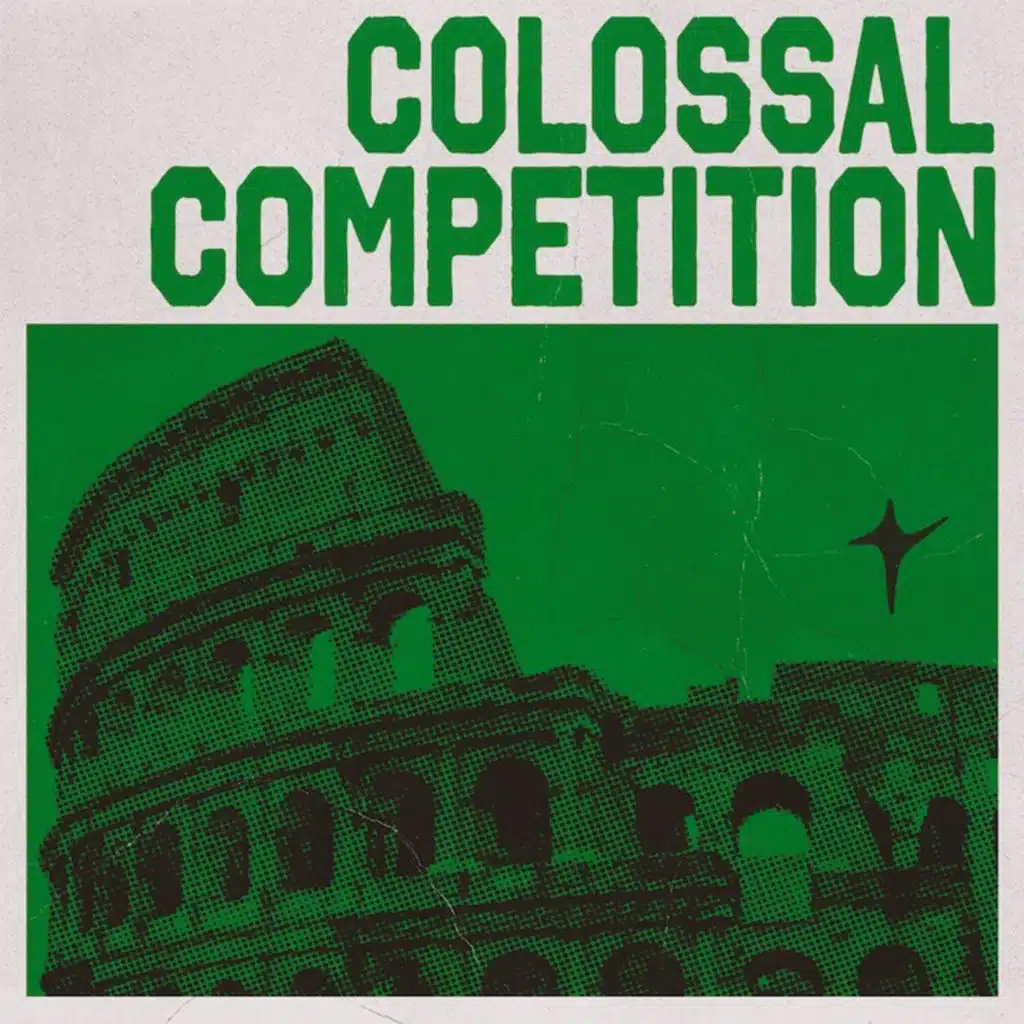 Colossal Competition