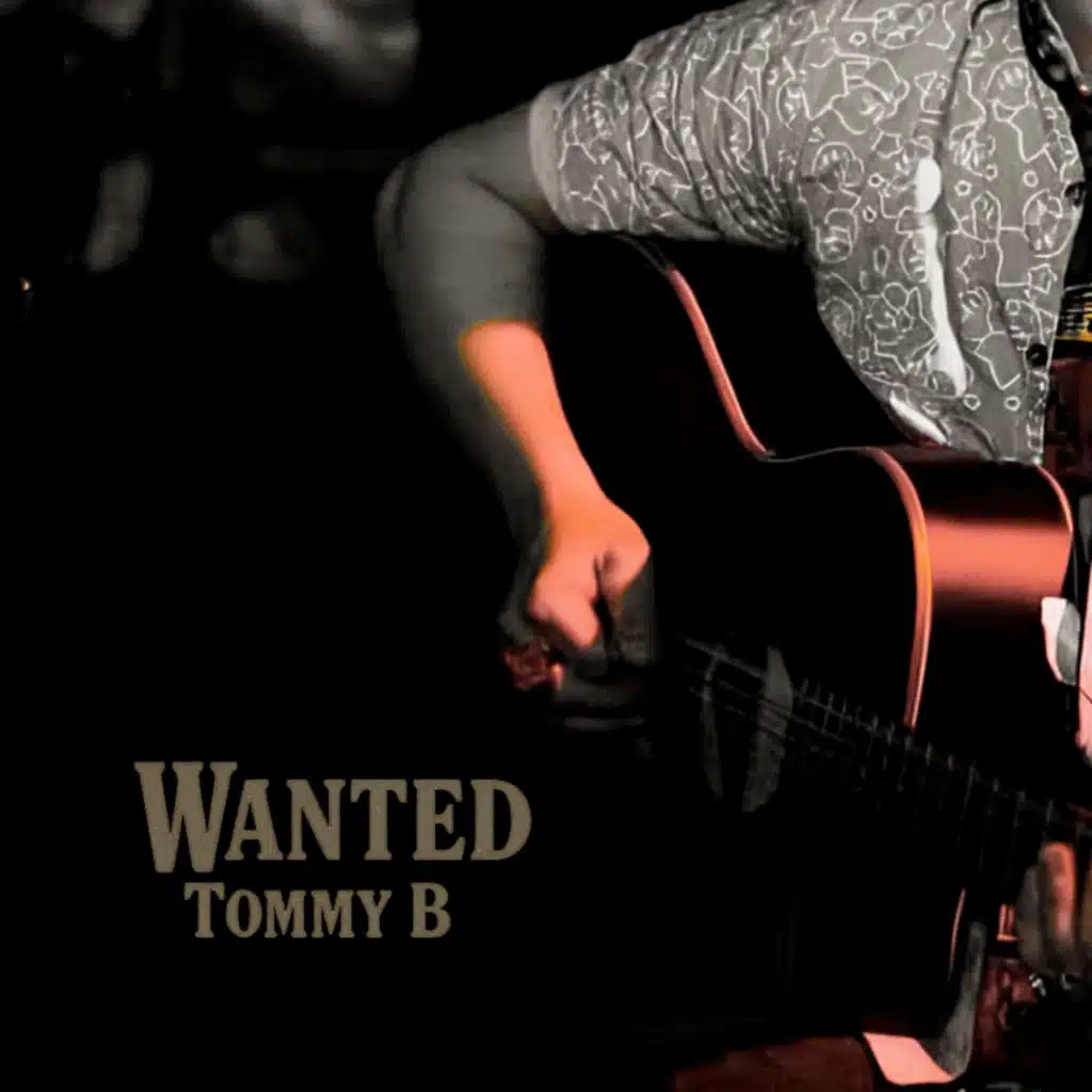 Tommy B