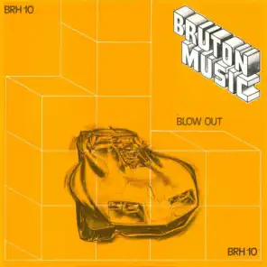 Bruton BRH10: Blow Out