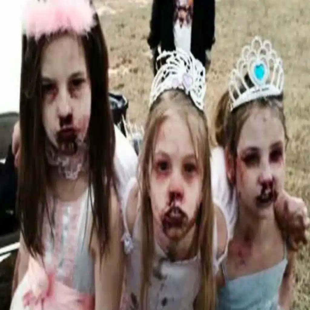 molly murder & mayhem