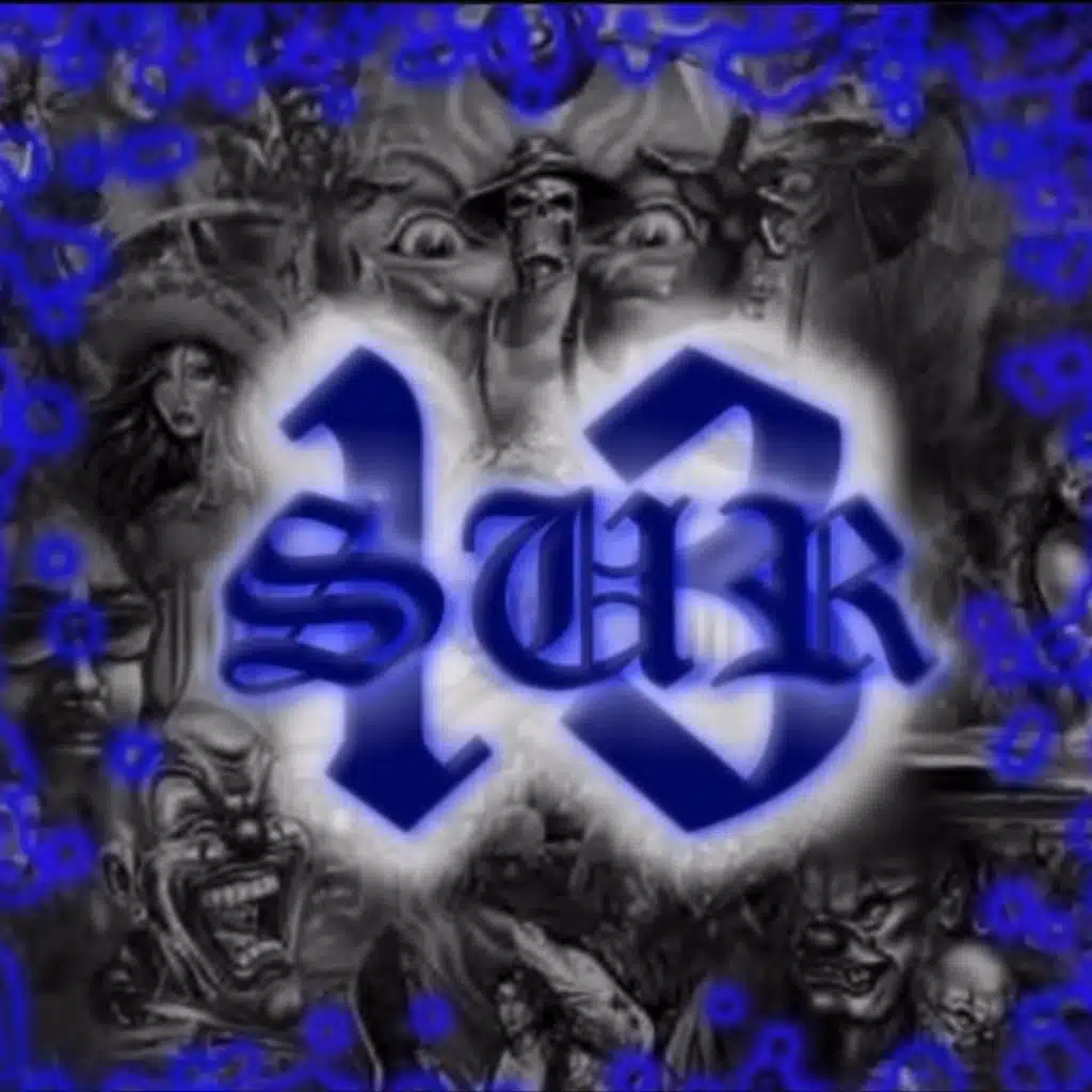 Sureño 13 Rap