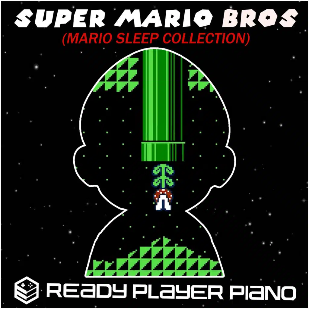 Ready Player Piano