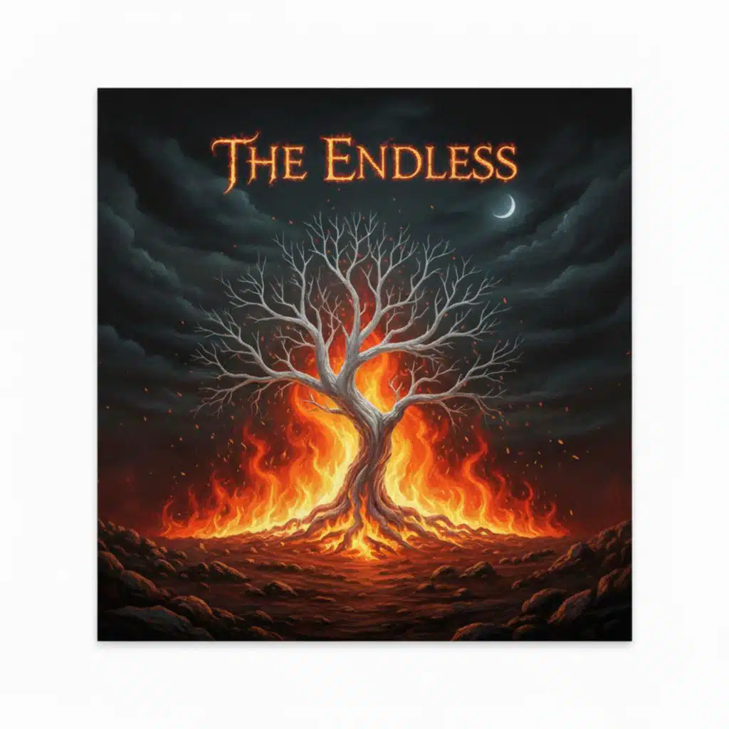 The Endless
