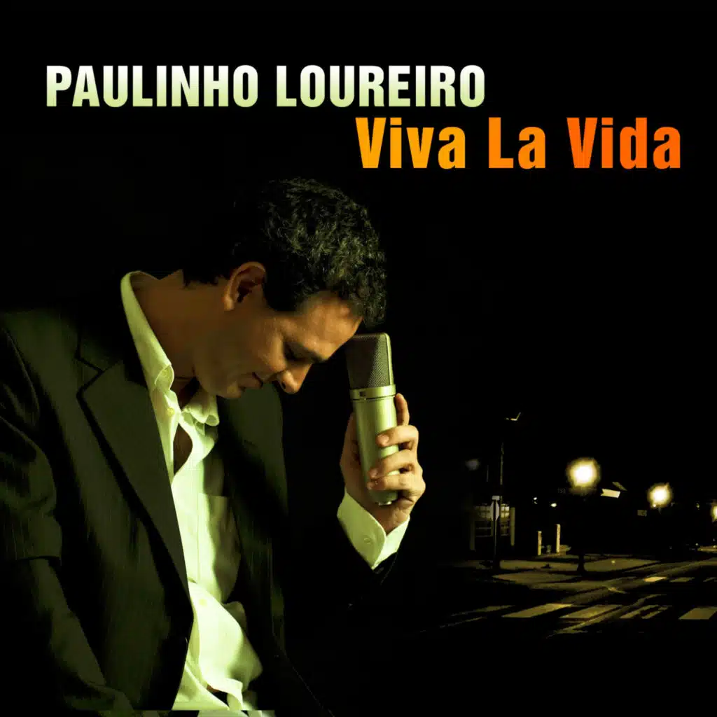 Paulinho Loureiro