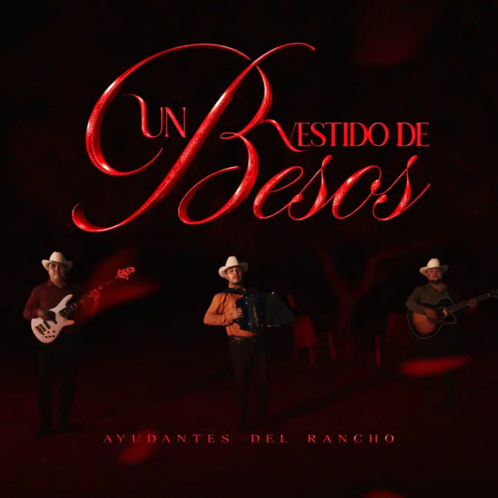 Ayudantes del Rancho