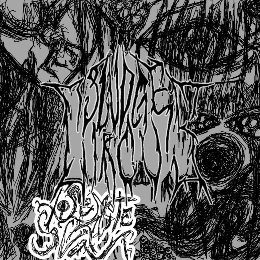 Dissolved in Acid (REMASTERED)